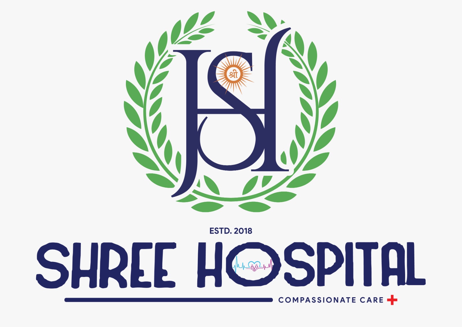 Shree Hospital